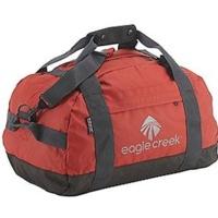 eagle creek no matter what flashpoint duffel small red clay ec 20417