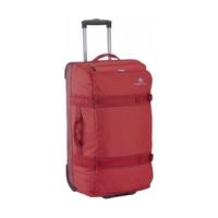 eagle creek no matter what flatbed duffel 28 firebrick ec 20520