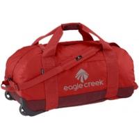 Eagle Creek No Matter What Flashpoint Rolling Duffel XL (EC-20422) firebrick