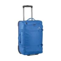 eagle creek no matter what flatbed duffel 20 cobalt ec 20524