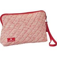 Eagle Creek Pack-It Quilted Reversible Wristlet repeak red (EC-0A34PH)