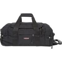 Eastpak Leatherface S black