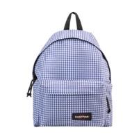 Eastpak Padded Pak\'r gingham blue