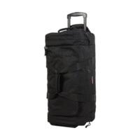 Eastpak Leatherface M black