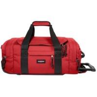 Eastpak Leatherface S apple pick red