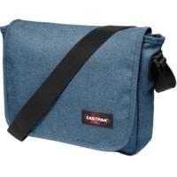 eastpak youngster double denim