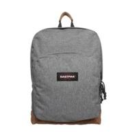 eastpak houston sunday grey