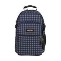 Eastpak Tutor checksange blue