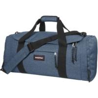 eastpak reader m double denim