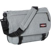 eastpak delegate sunday grey