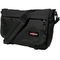 eastpak delegate black