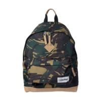 Eastpak Wyoming into camo