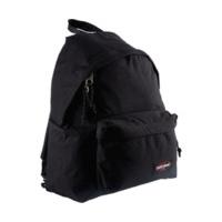 eastpak padded pakr black