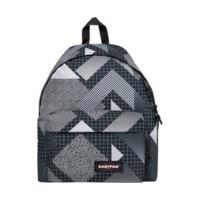 eastpak padded pakr black clash