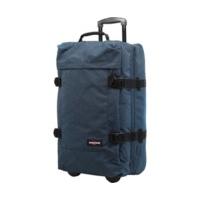 eastpak tranverz m double denim