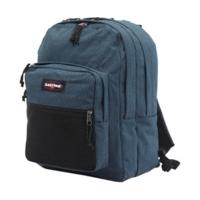 Eastpak Pinnacle double denim