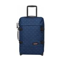 Eastpak Tranverz S dot blue