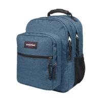 Eastpak Egghead double denim