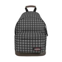 Eastpak Wyoming checksange black