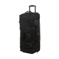 Eastpak Leatherface L black