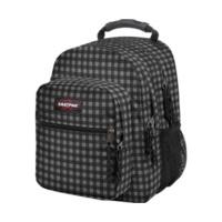 Eastpak Egghead checksange black