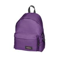 eastpak padded pakr purple ton