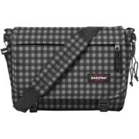 Eastpak Delegate checksange black