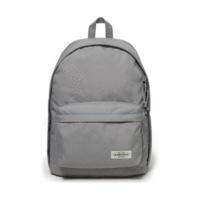 eastpak out of office grey stitched