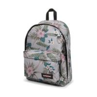 eastpak out of office pink brize