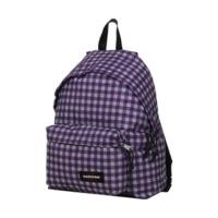 Eastpak Padded Pak\'r checksange purple