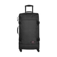 Eastpak Trans4 L checksange black