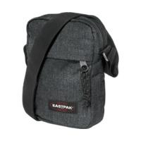 Eastpak The One black denim