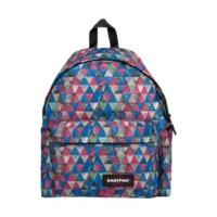 Eastpak Padded Pak\'r aqua geo may