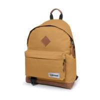 Eastpak Wyoming into mustard