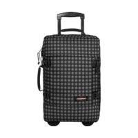 eastpak tranverz s checksange black