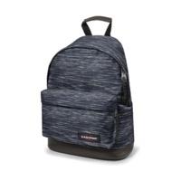 eastpak wyoming knit grey