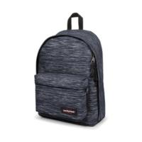 eastpak out of office knit grey