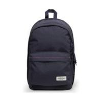 eastpak back to work navy stitched