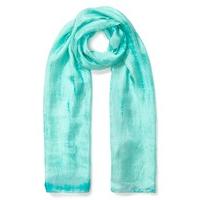 east tie dye scarf ceramic