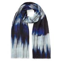 east rupa printed scarf ensign