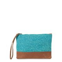 East Jute Pouch CERAMIC