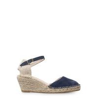 east biarritz espadrille navy