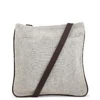 East Jute Cross Body SAND