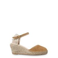 East Birritz Espadrille STONE