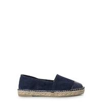 East Classic Cap Espadrille NAVY