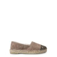 East Classic Cap Espadrille STONE