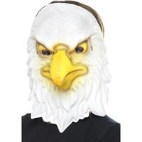 Eagle Face Mask