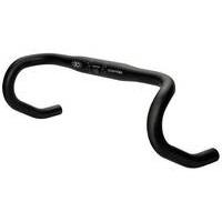 easton ea30 alloy road handlebar silver aluminium 40mm