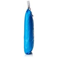 Eagle Creek Pack-It Specter Shoe Sac Blue - clothing storage bags (Soft bag, Blue, Fabric, Zipper)
