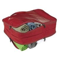 Eagle Creek Pack It Clean Dirty Cube , Red Fire, Medium